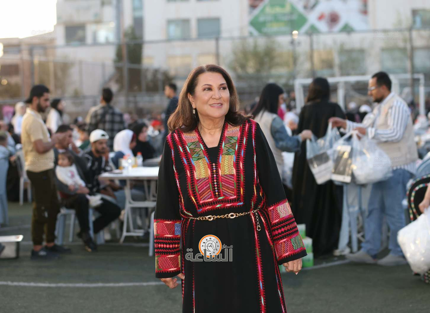 Madar Al-Saa Images 0.37394787526863915