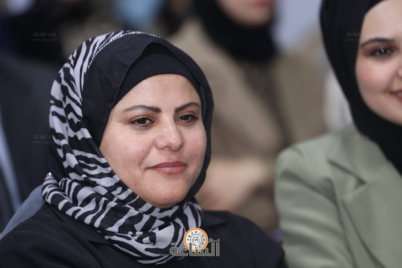 Madar Al-Saa Images 0.35182017028423873