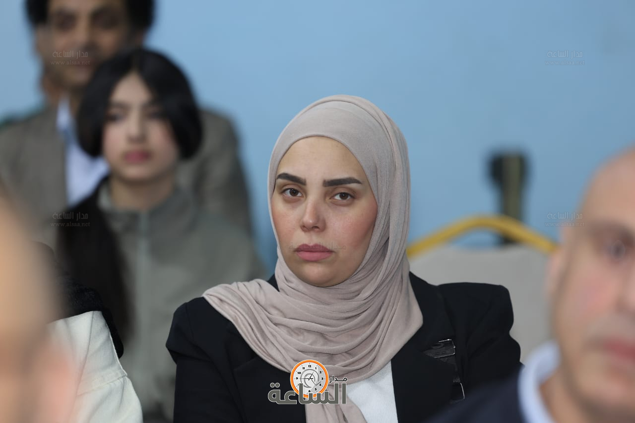 Madar Al-Saa Images 0.8794140471619749