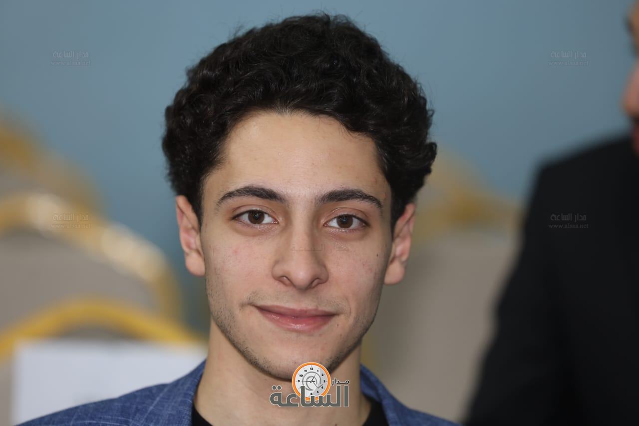 Madar Al-Saa Images 0.39121631018257785