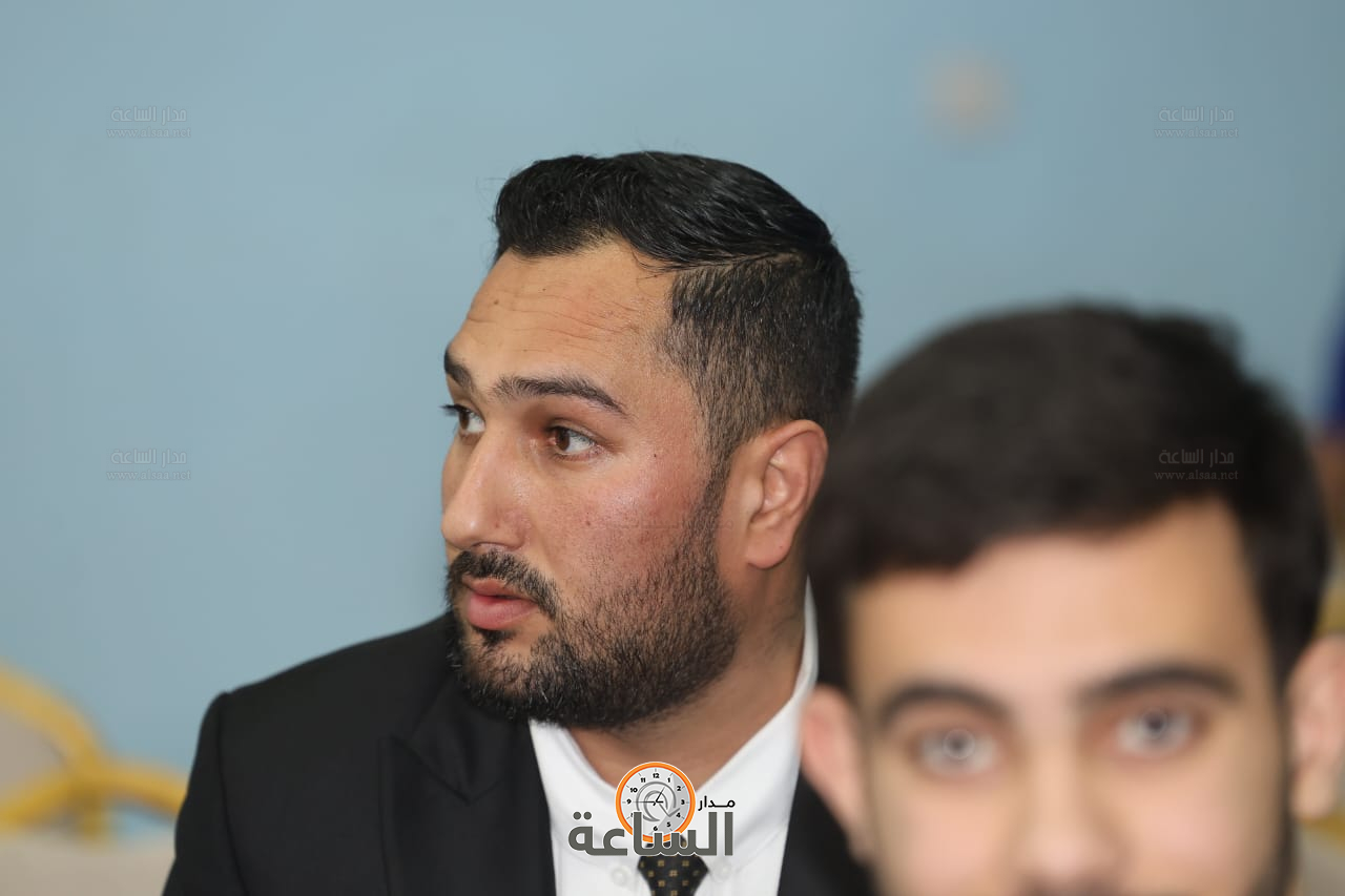 Madar Al-Saa Images 0.4056627209134265