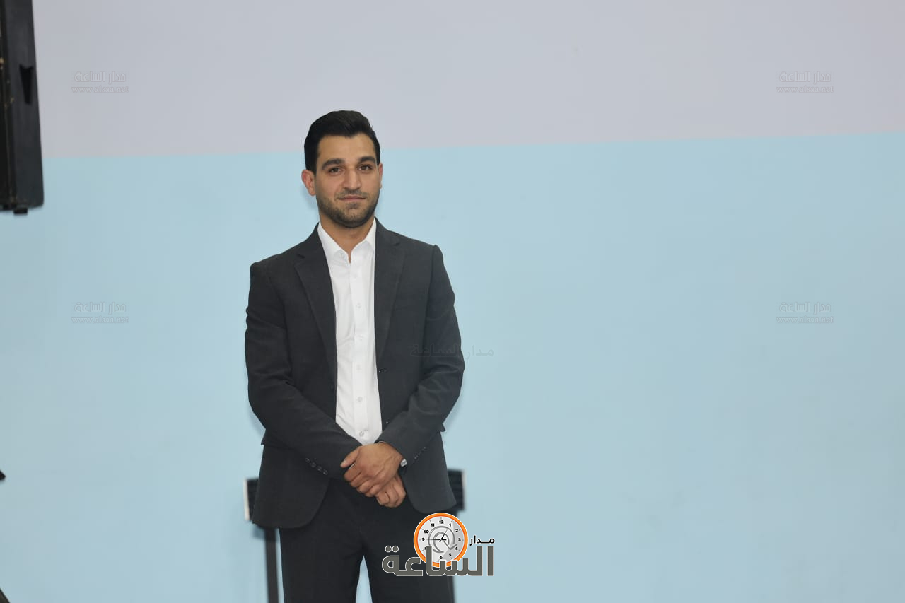 Madar Al-Saa Images 0.061697715593314495