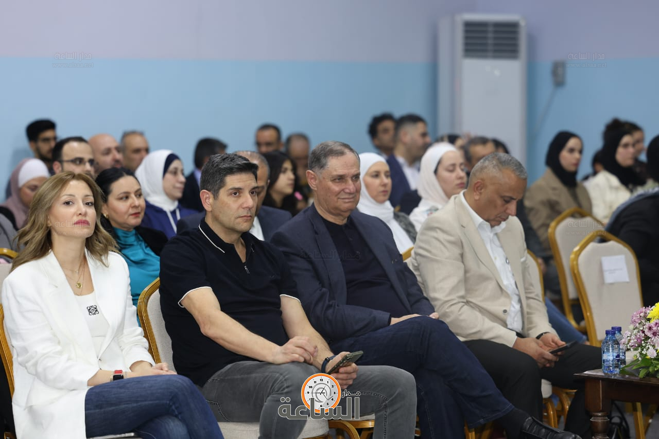 Madar Al-Saa Images 0.5138770991537631