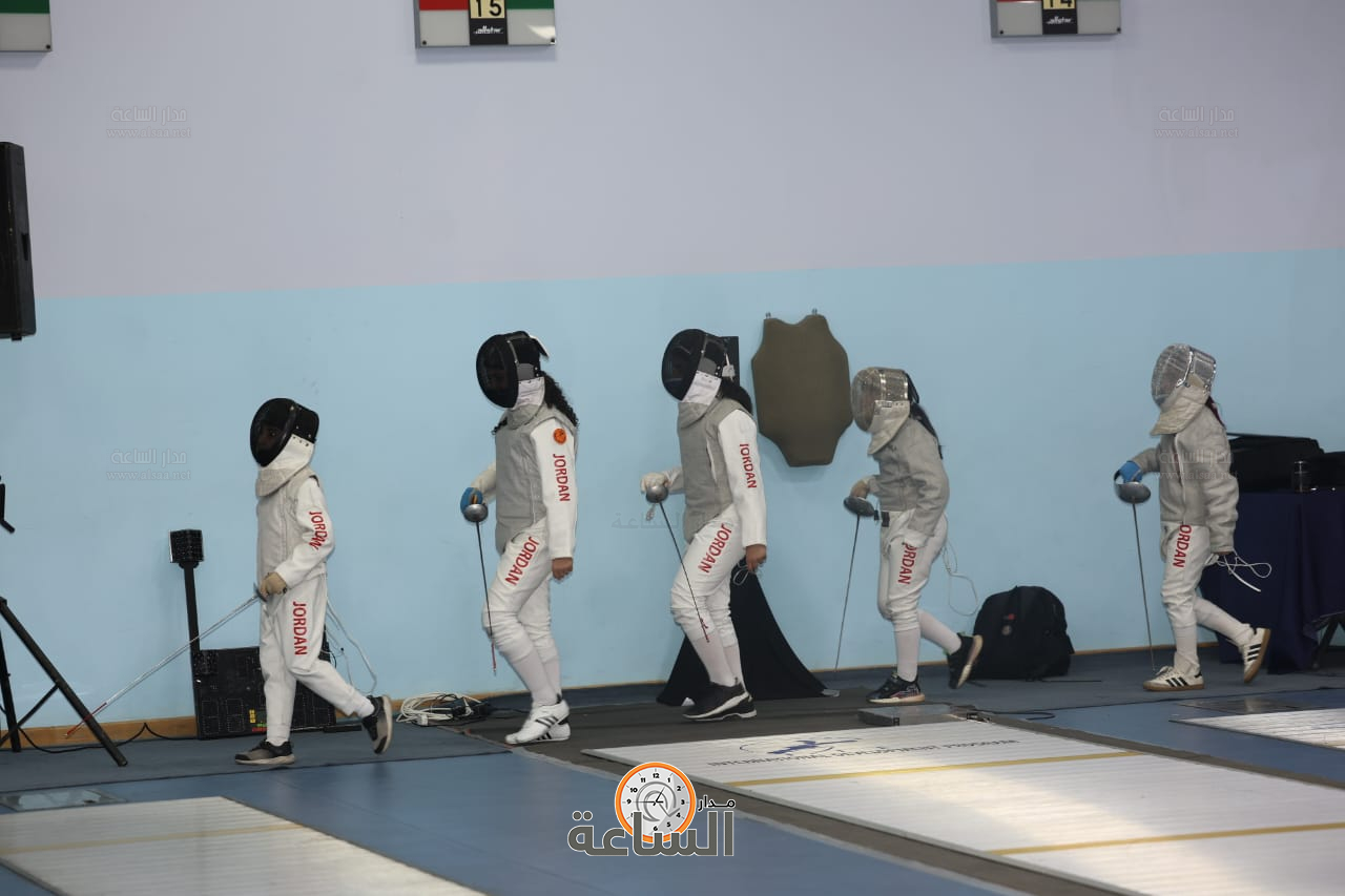 Madar Al-Saa Images 0.1234742835635787