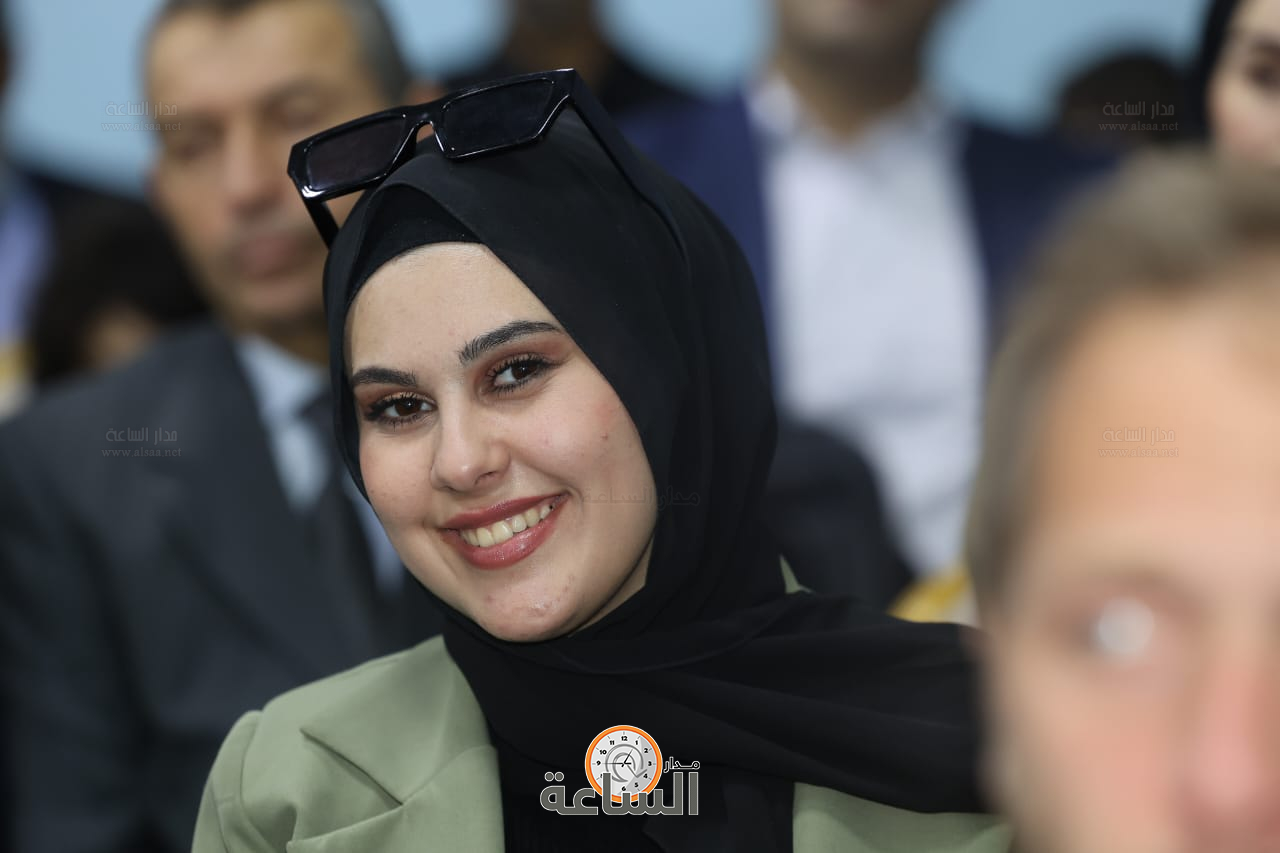 Madar Al-Saa Images 0.641327219096496