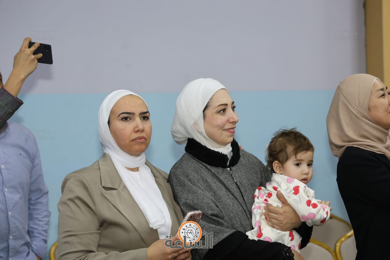 Madar Al-Saa Images 0.8063173893941842