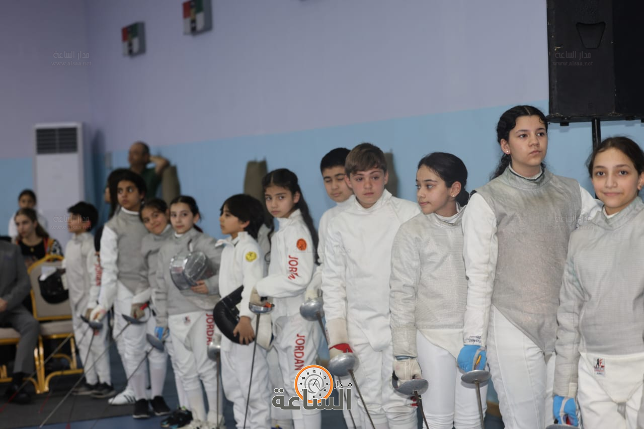 Madar Al-Saa Images 0.6359637258766349