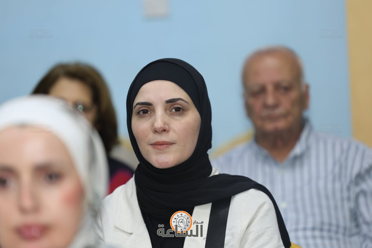 Madar Al-Saa Images 0.8487882039976873