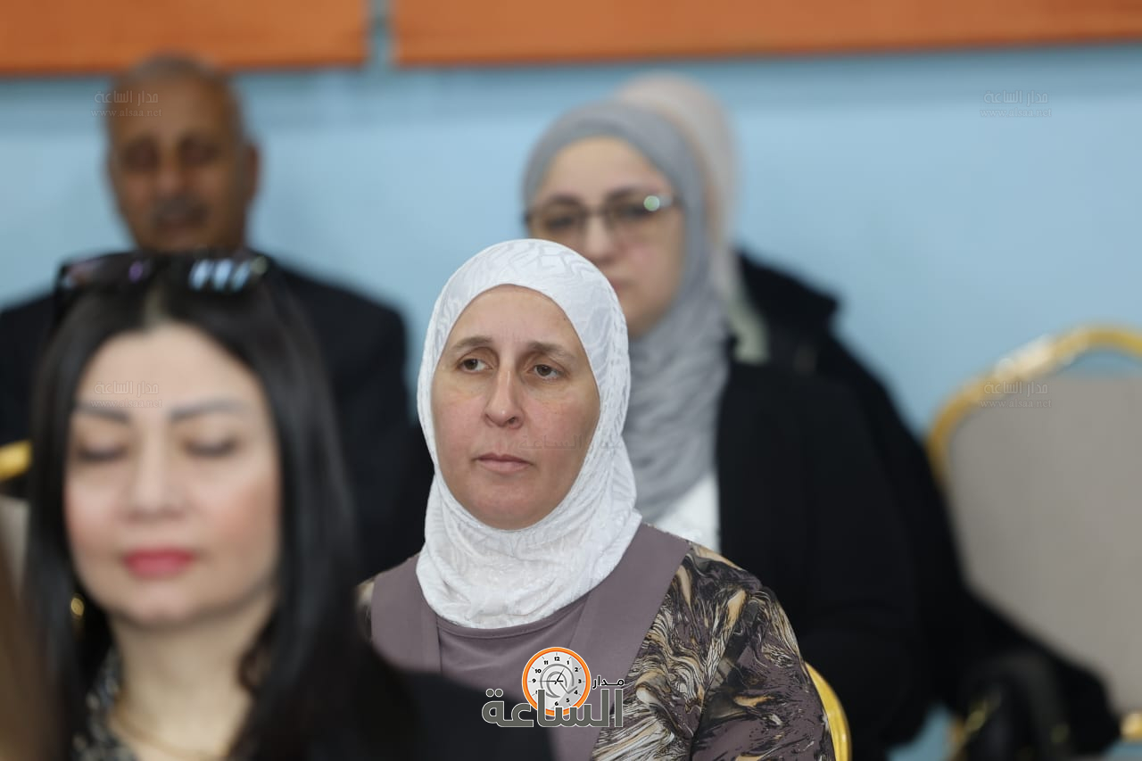 Madar Al-Saa Images 0.20598275482287254