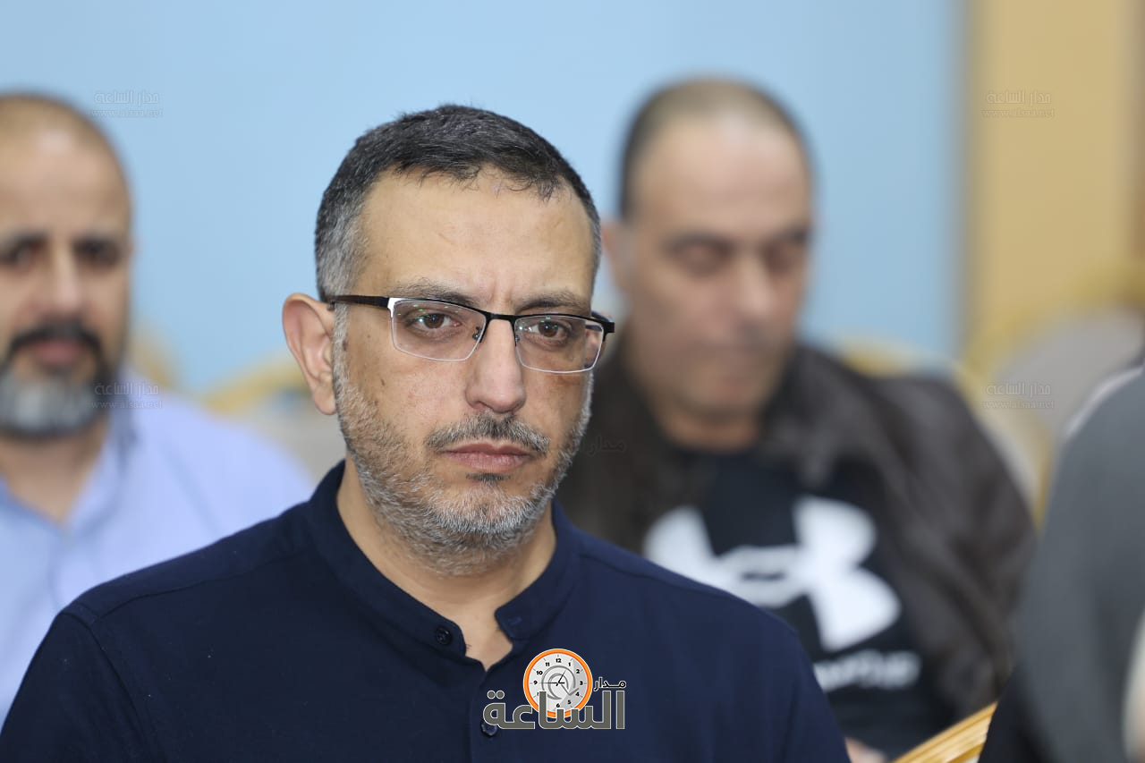 Madar Al-Saa Images 0.04758636721707998