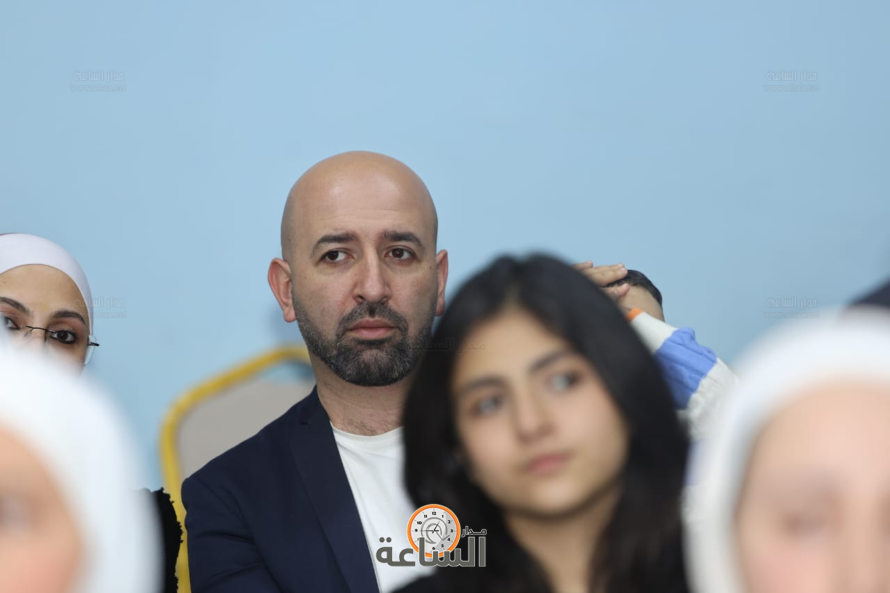 Madar Al-Saa Images 0.5495523969233915