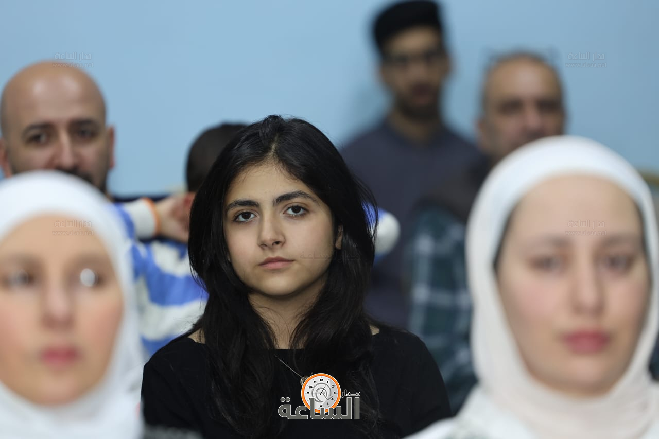 Madar Al-Saa Images 0.8220408983188447