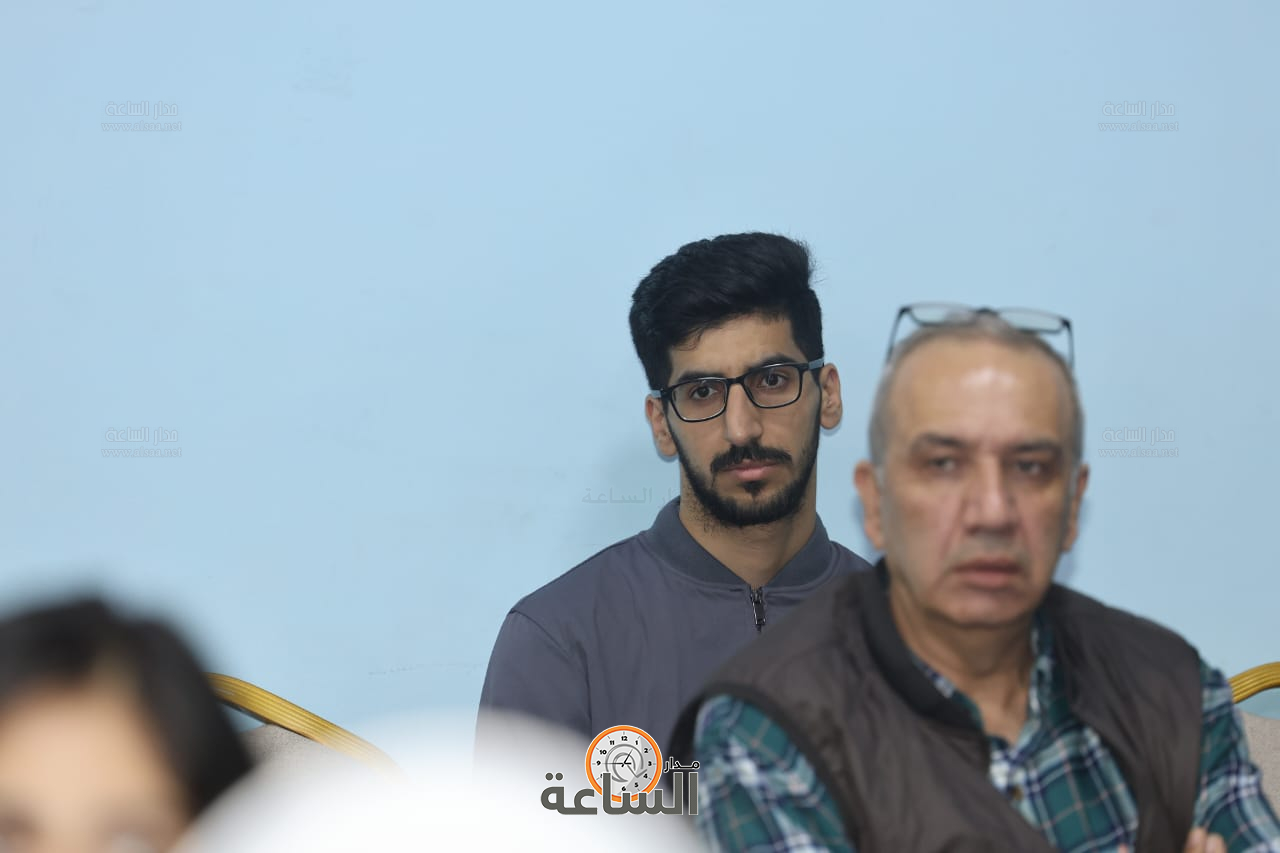 Madar Al-Saa Images 0.30370068800021177