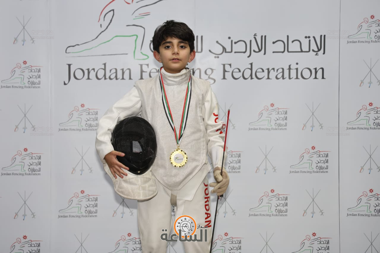 Madar Al-Saa Images 0.23416623704727257