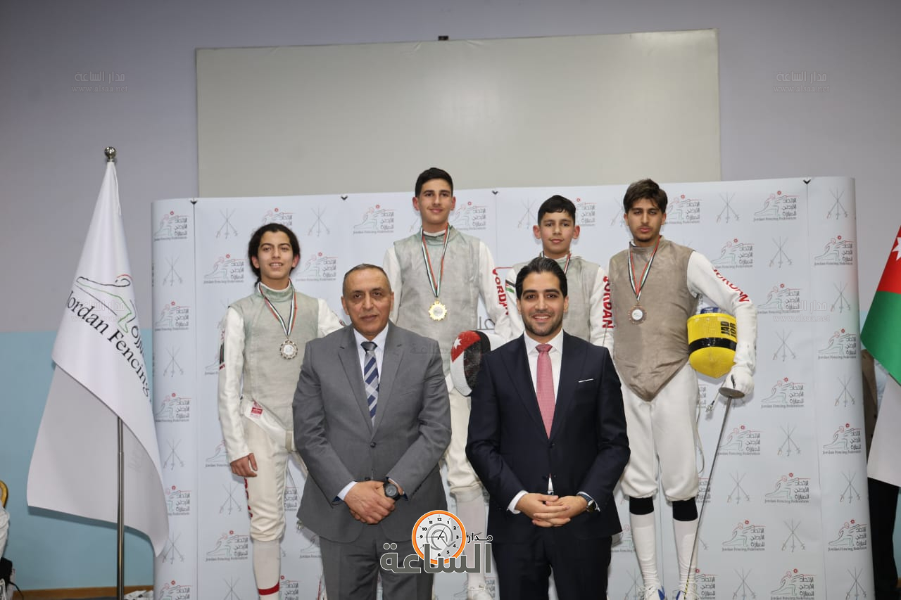 Madar Al-Saa Images 0.27272852284519566