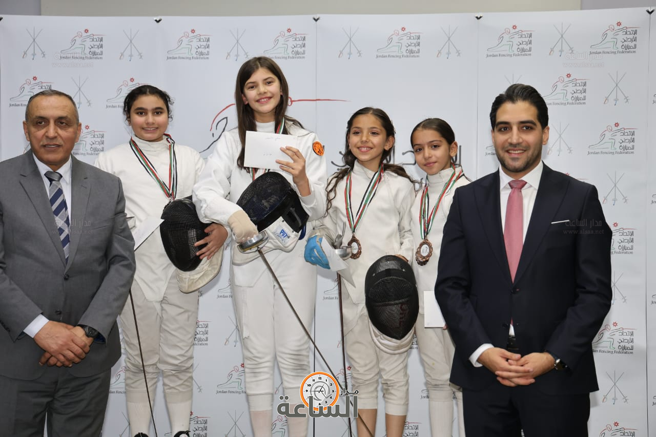 Madar Al-Saa Images 0.21848334398343927