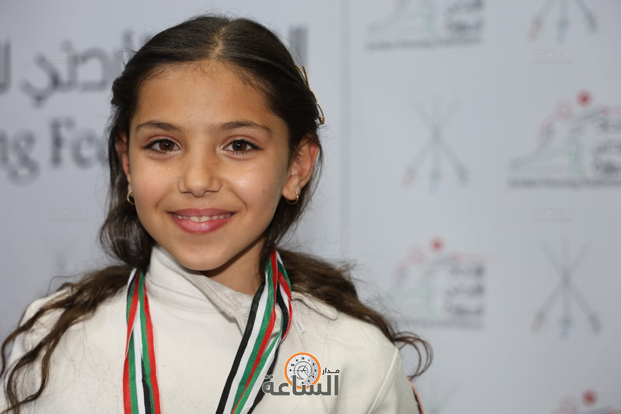 Madar Al-Saa Images 0.49591292115152474