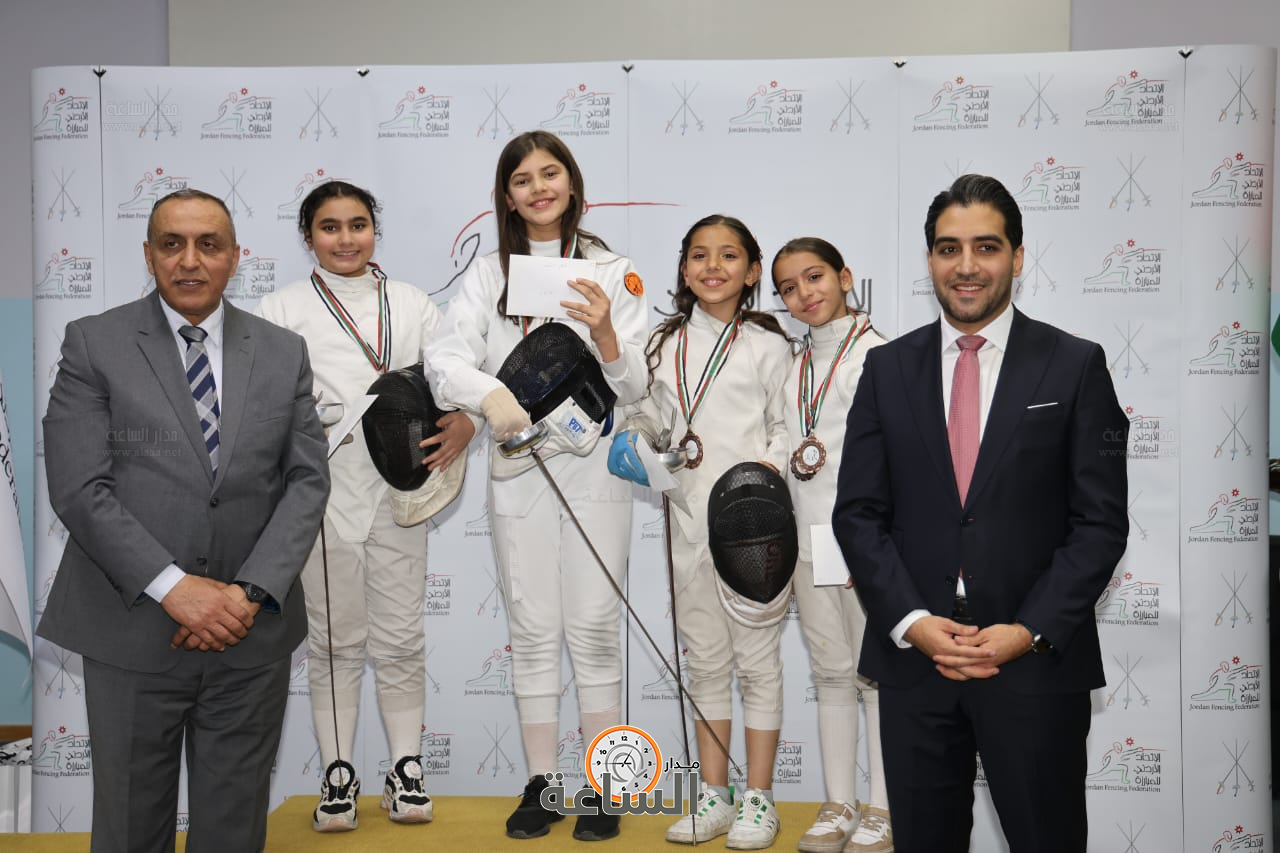 Madar Al-Saa Images 0.23985467584824494