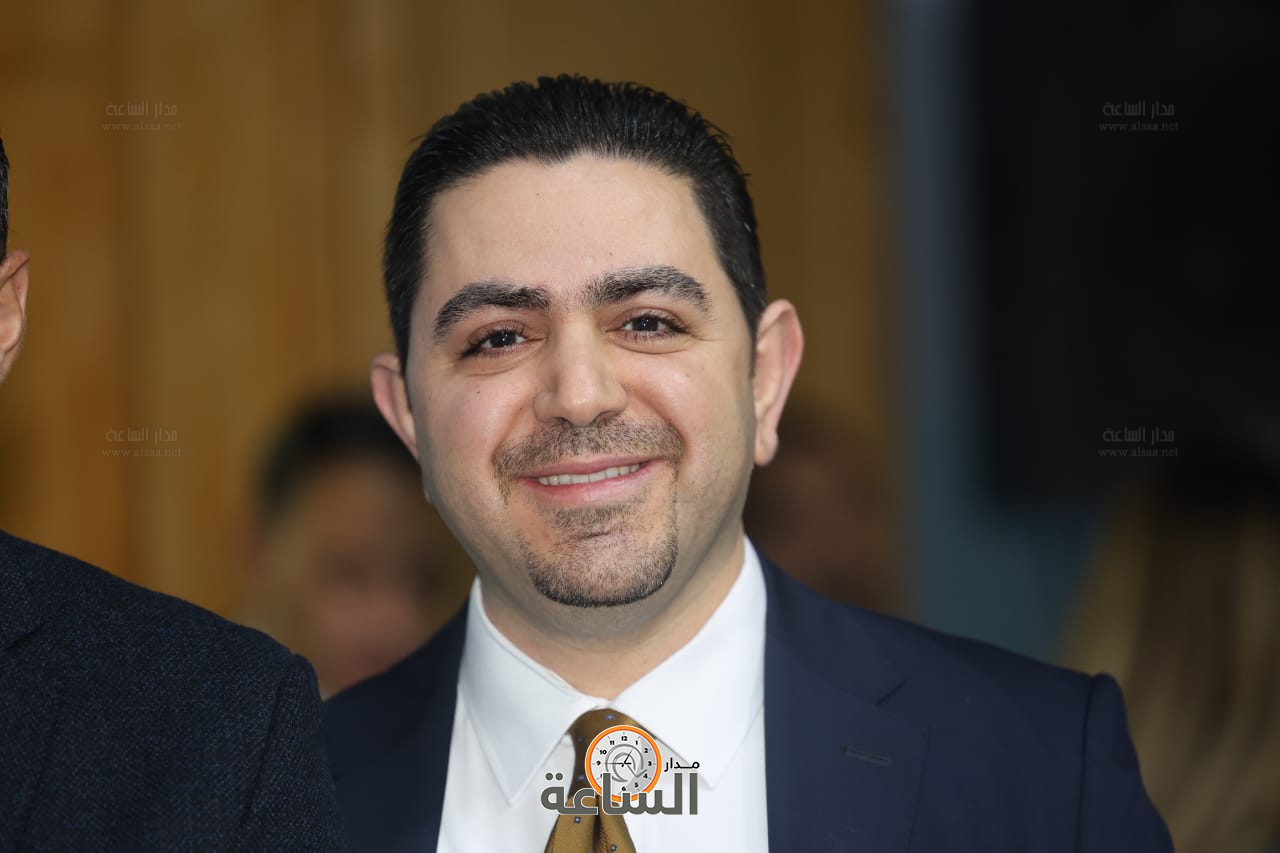 Madar Al-Saa Images 0.24634551829017304