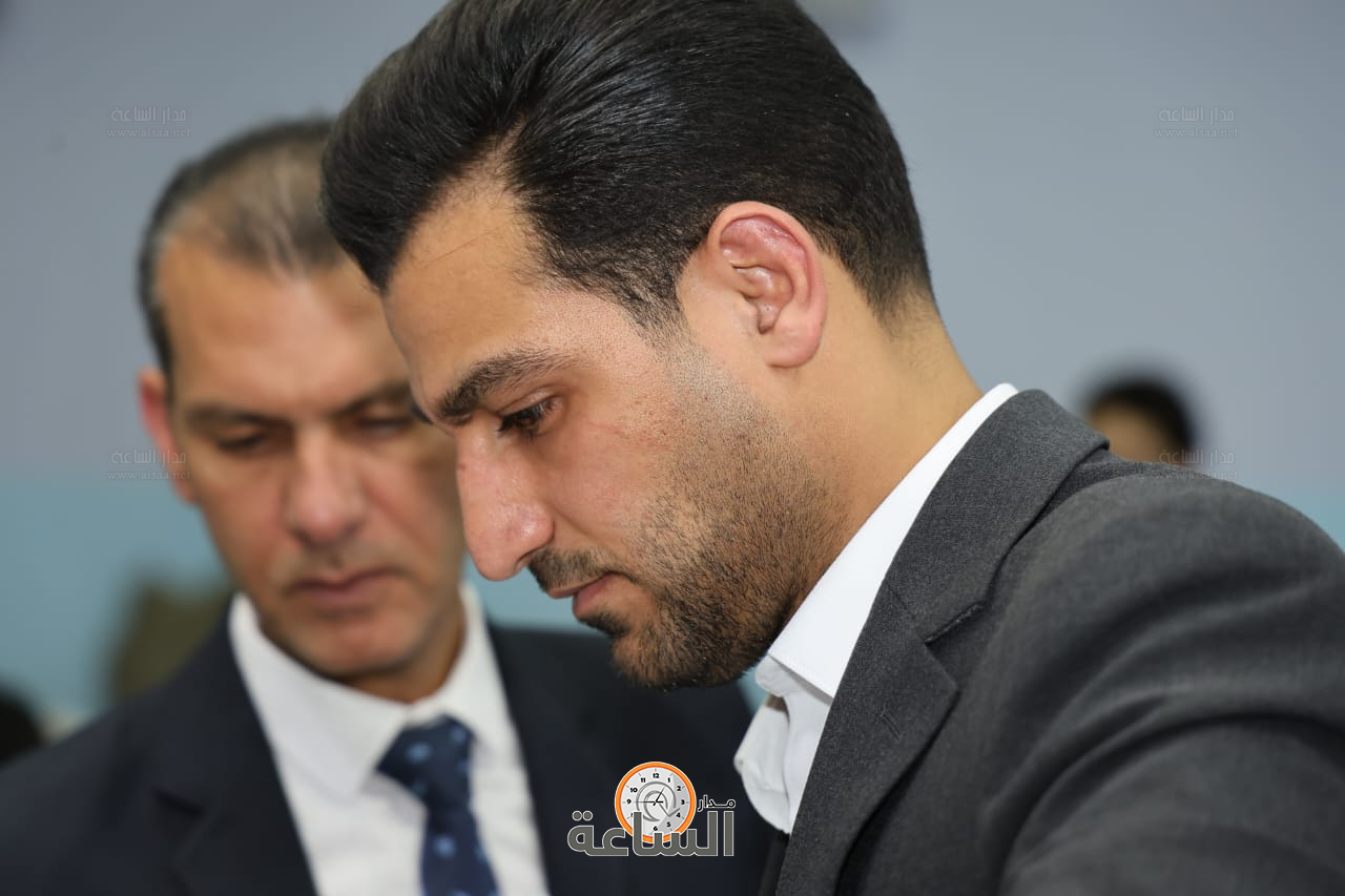 Madar Al-Saa Images 0.7649825914094668