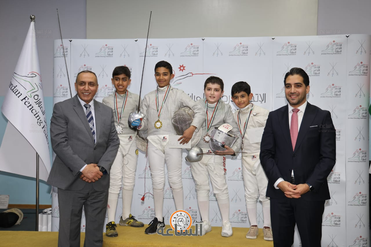 Madar Al-Saa Images 0.8783309433109181