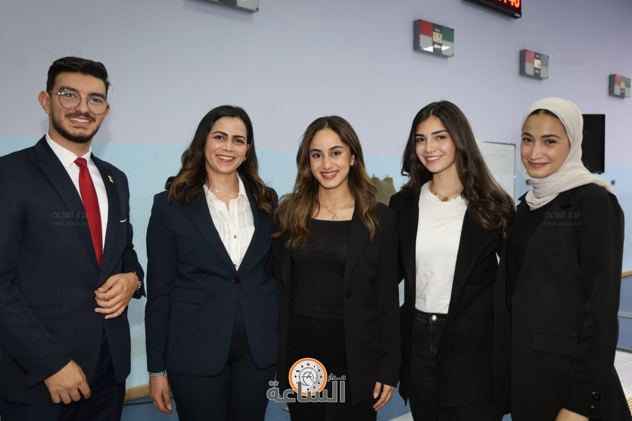 Madar Al-Saa Images 0.3506296151401809