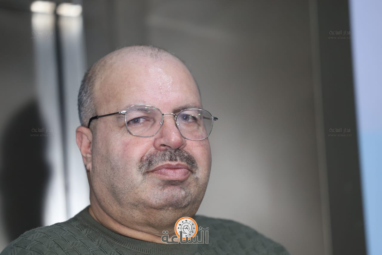 Madar Al-Saa Images 0.9262356507711833