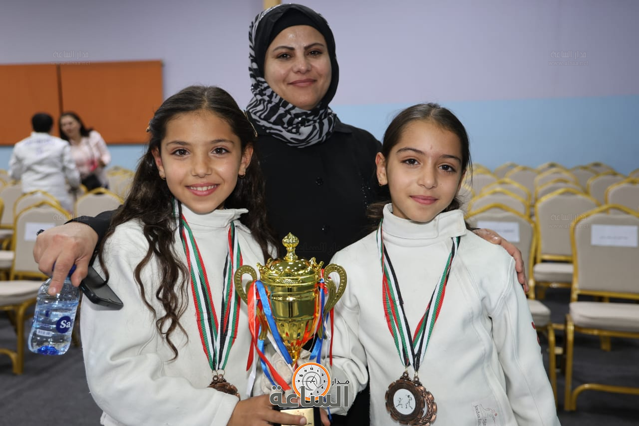 Madar Al-Saa Images 0.7939068459169594