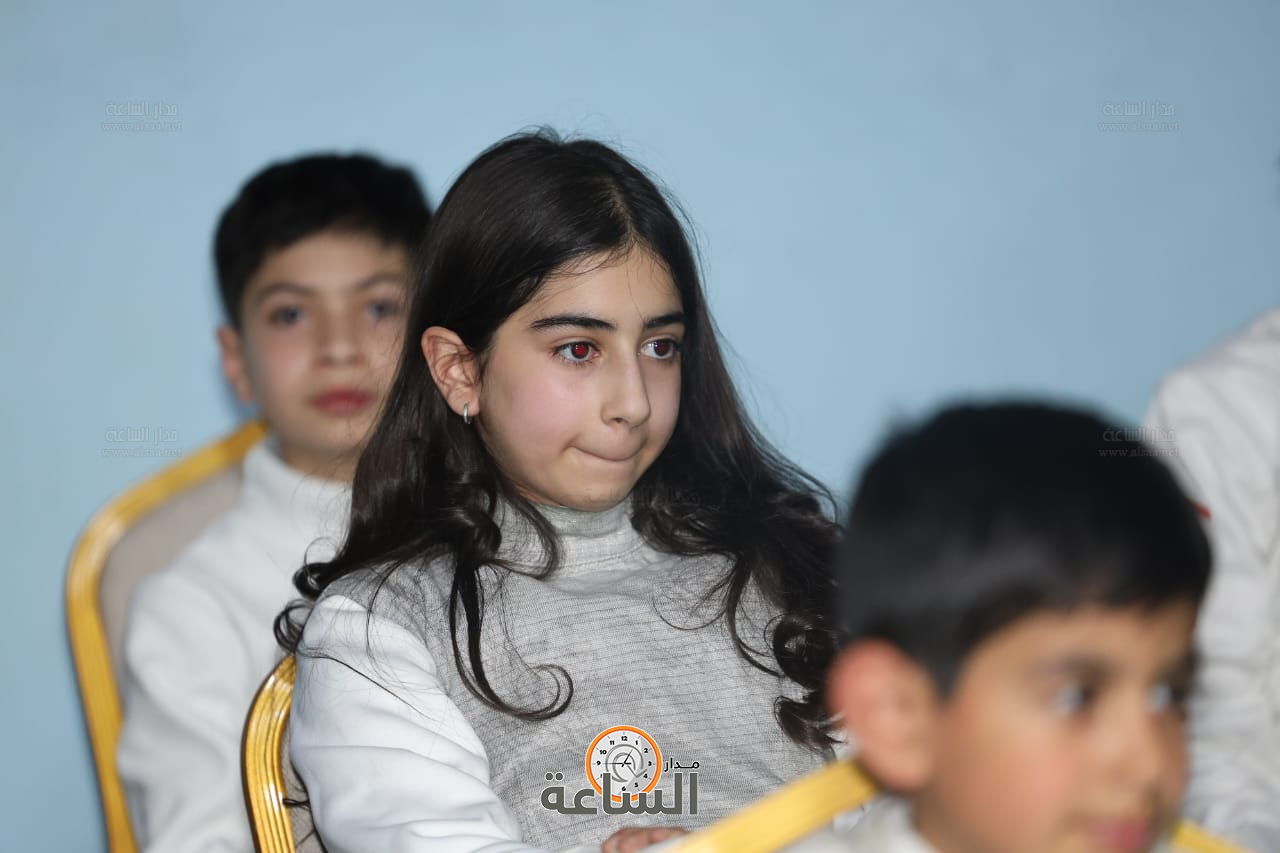 Madar Al-Saa Images 0.9514577111063147