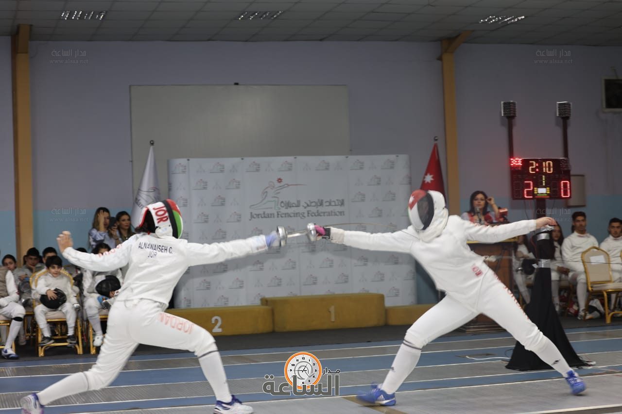 Madar Al-Saa Images 0.8959185974773667