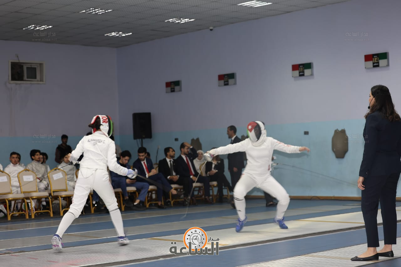 Madar Al-Saa Images 0.19457670947505679