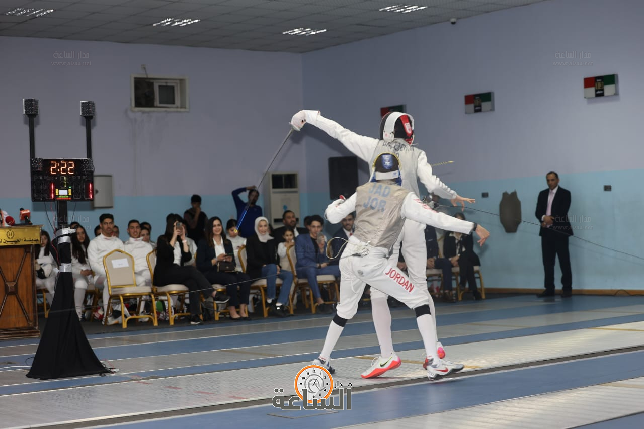 Madar Al-Saa Images 0.3269870349409416