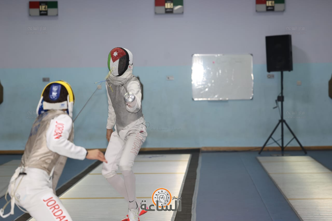 Madar Al-Saa Images 0.1967201397870757