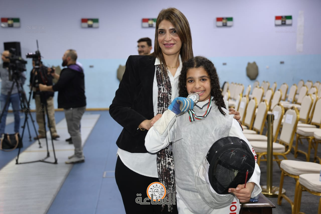 Madar Al-Saa Images 0.8004981286550057