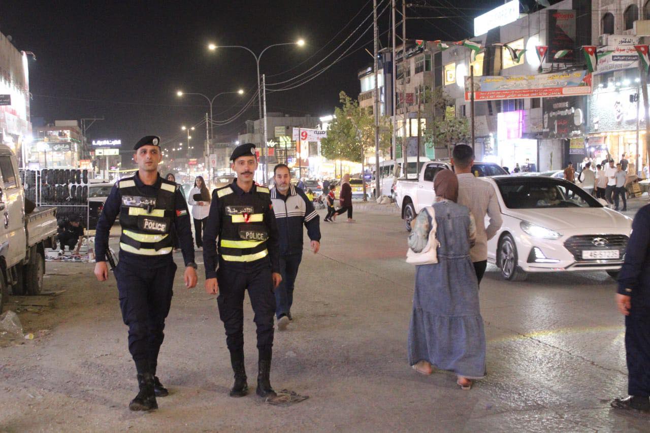 Madar Al-Saa Images 0.18040254447170456