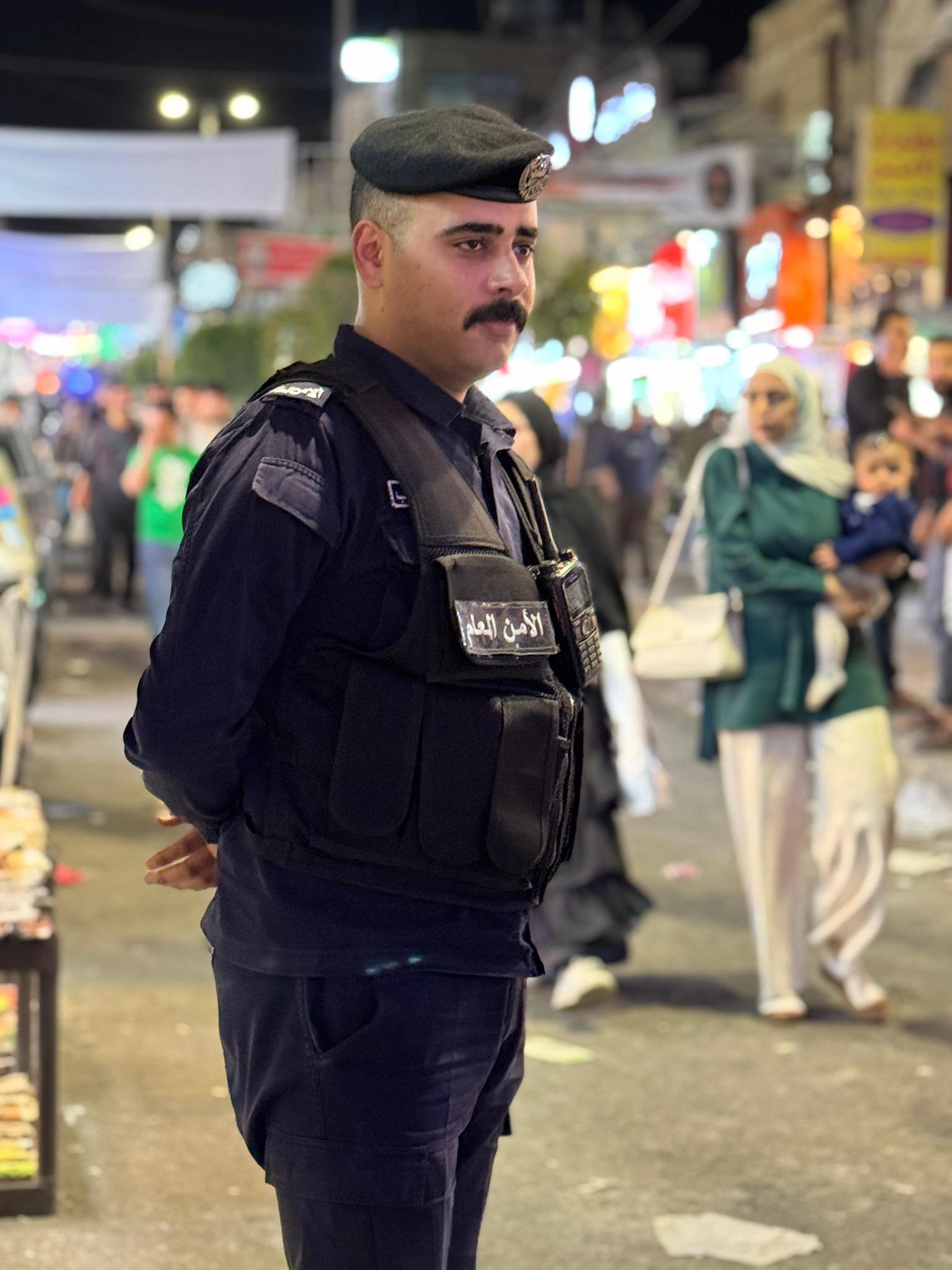 Madar Al-Saa Images 0.25713988463723836