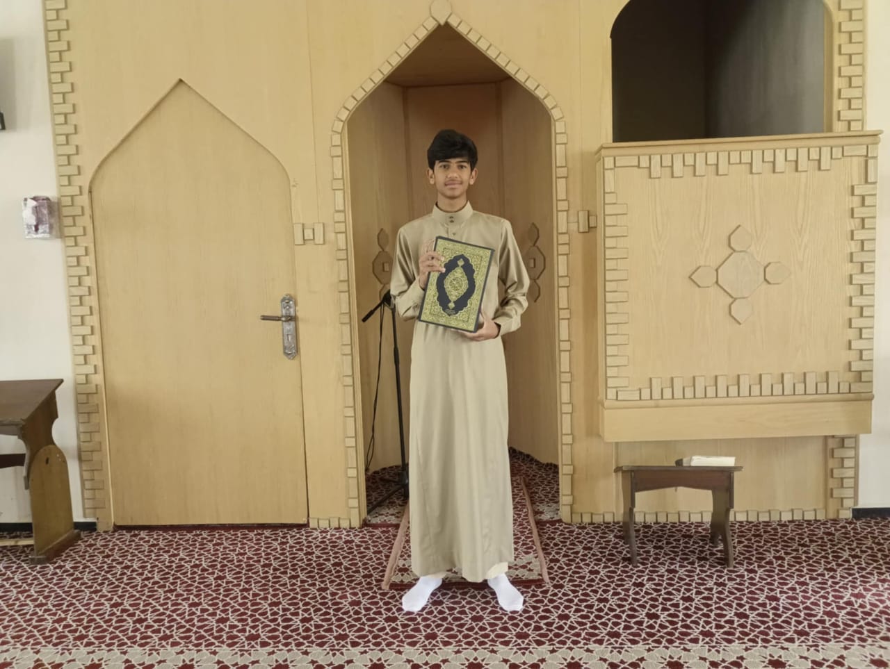 Madar Al-Saa Images 0.6568777631441609