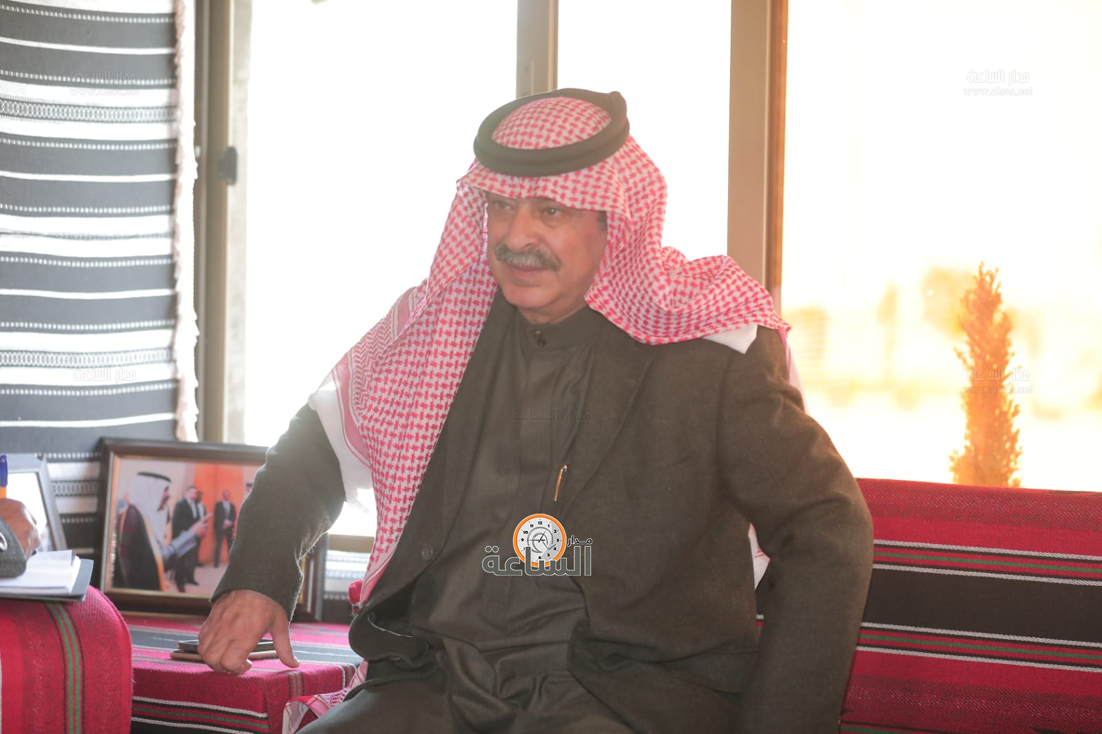 Madar Al-Saa Images 0.8475933258623507