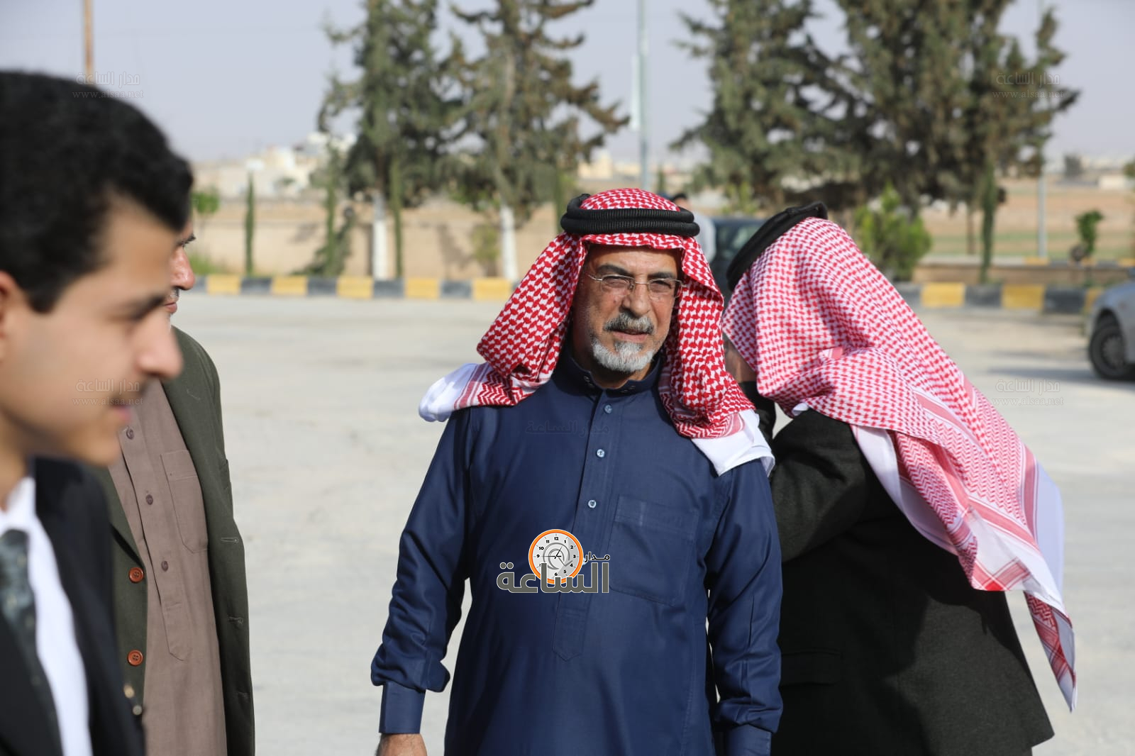 Madar Al-Saa Images 0.25850833460161815