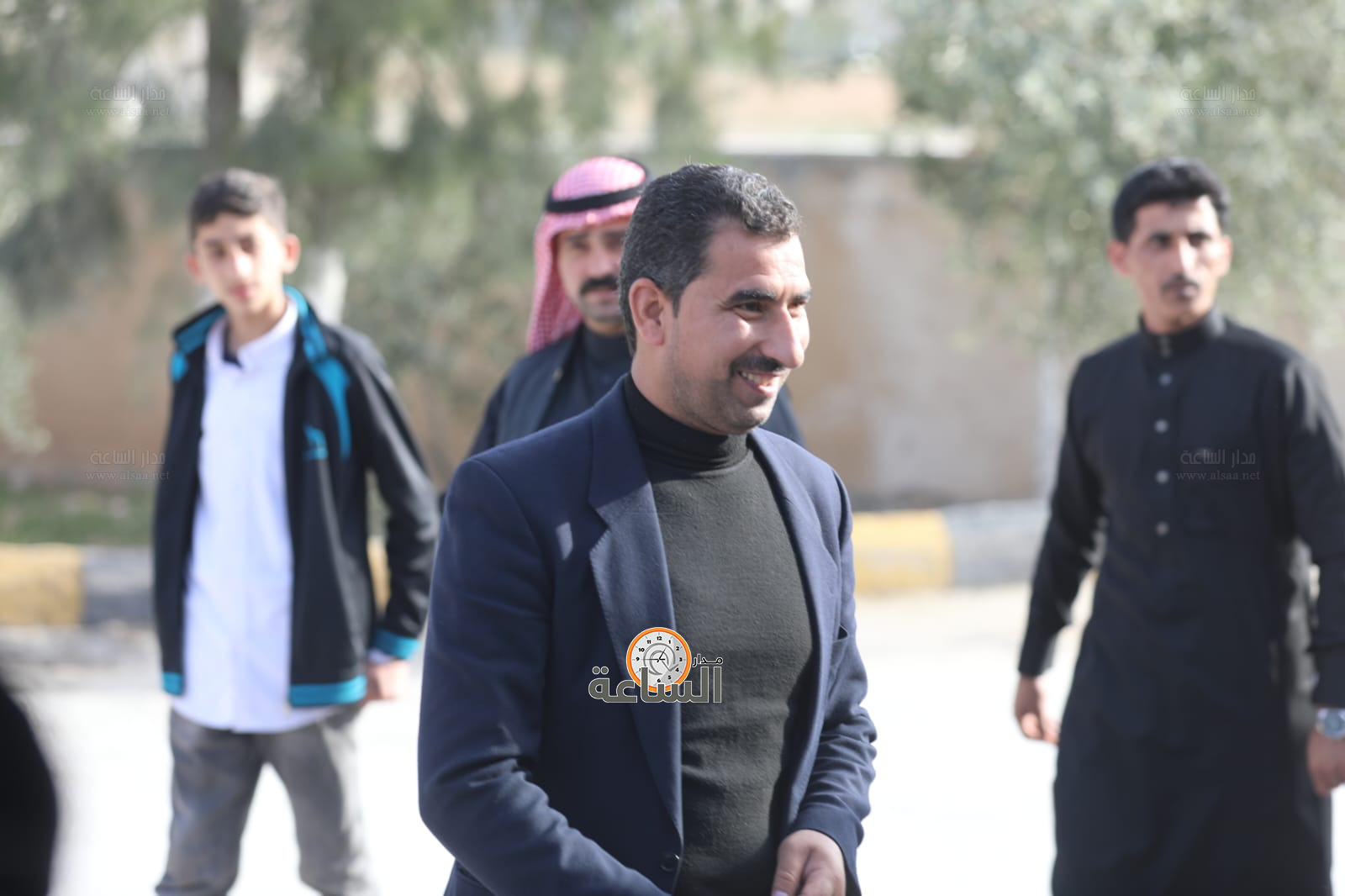 Madar Al-Saa Images 0.657969581454847