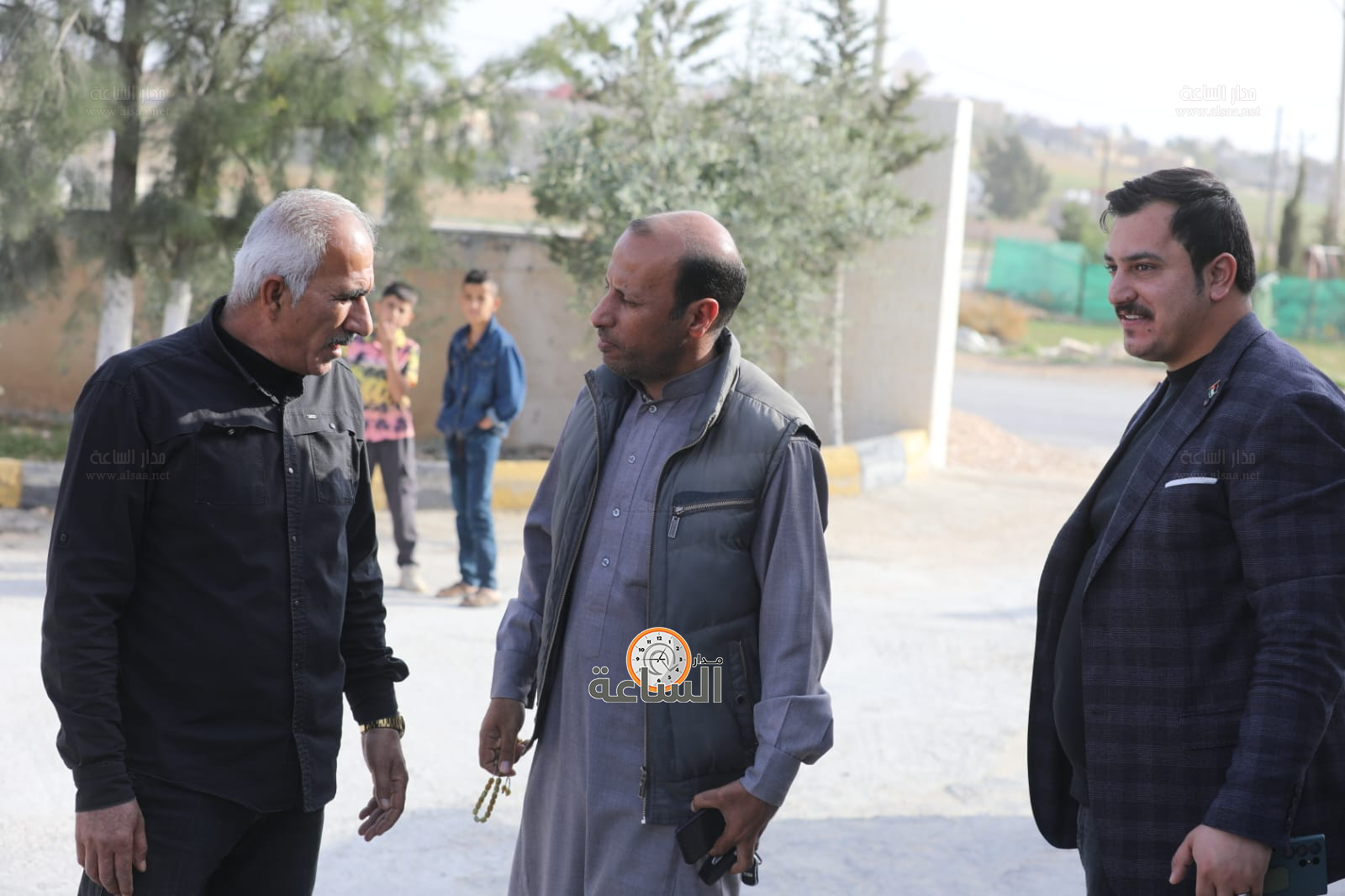 Madar Al-Saa Images 0.8543634402986848