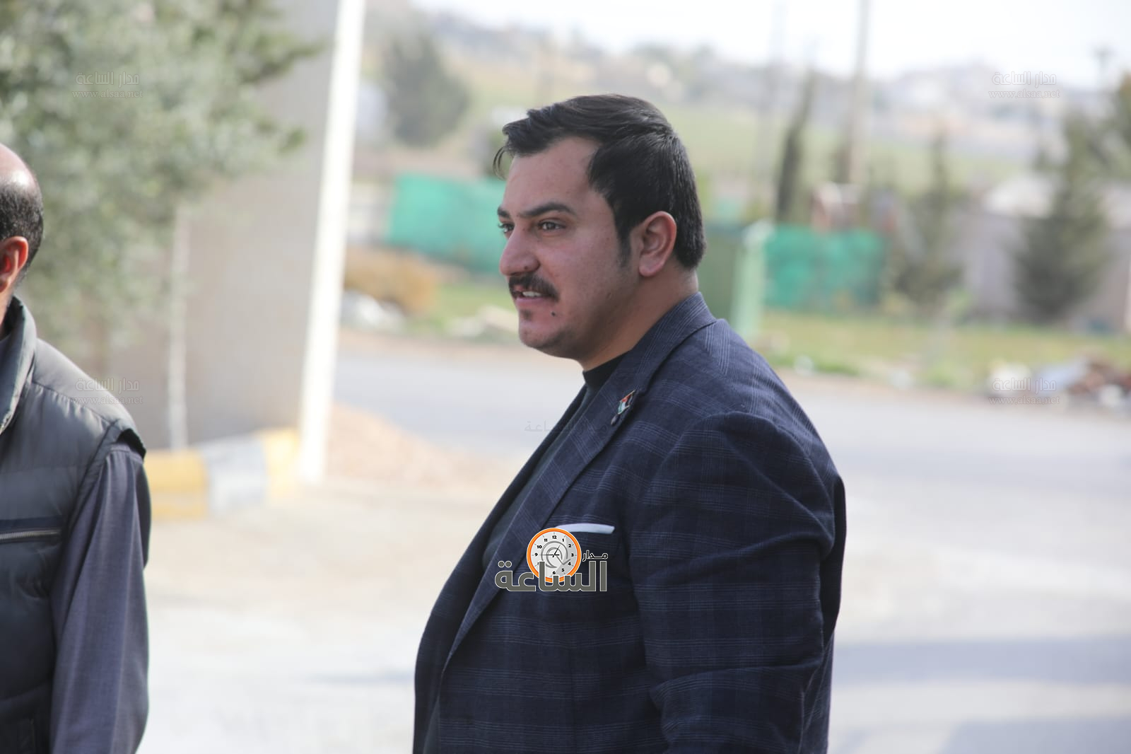 Madar Al-Saa Images 0.27455075854015476