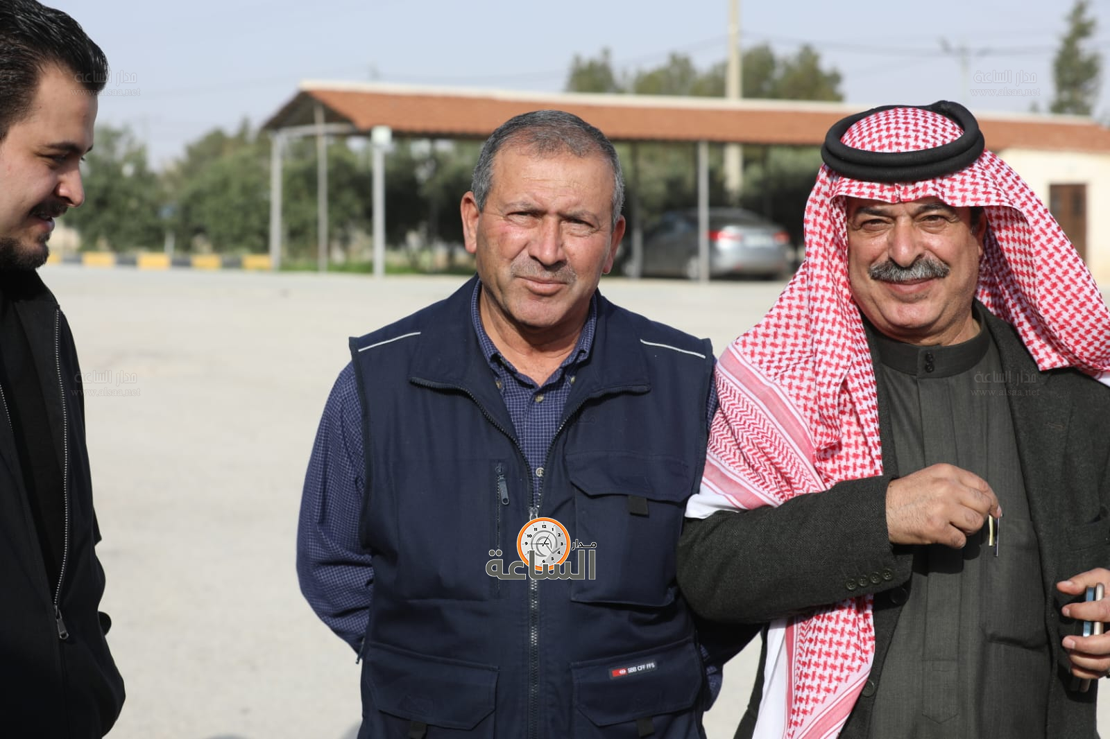 Madar Al-Saa Images 0.6303069100575662