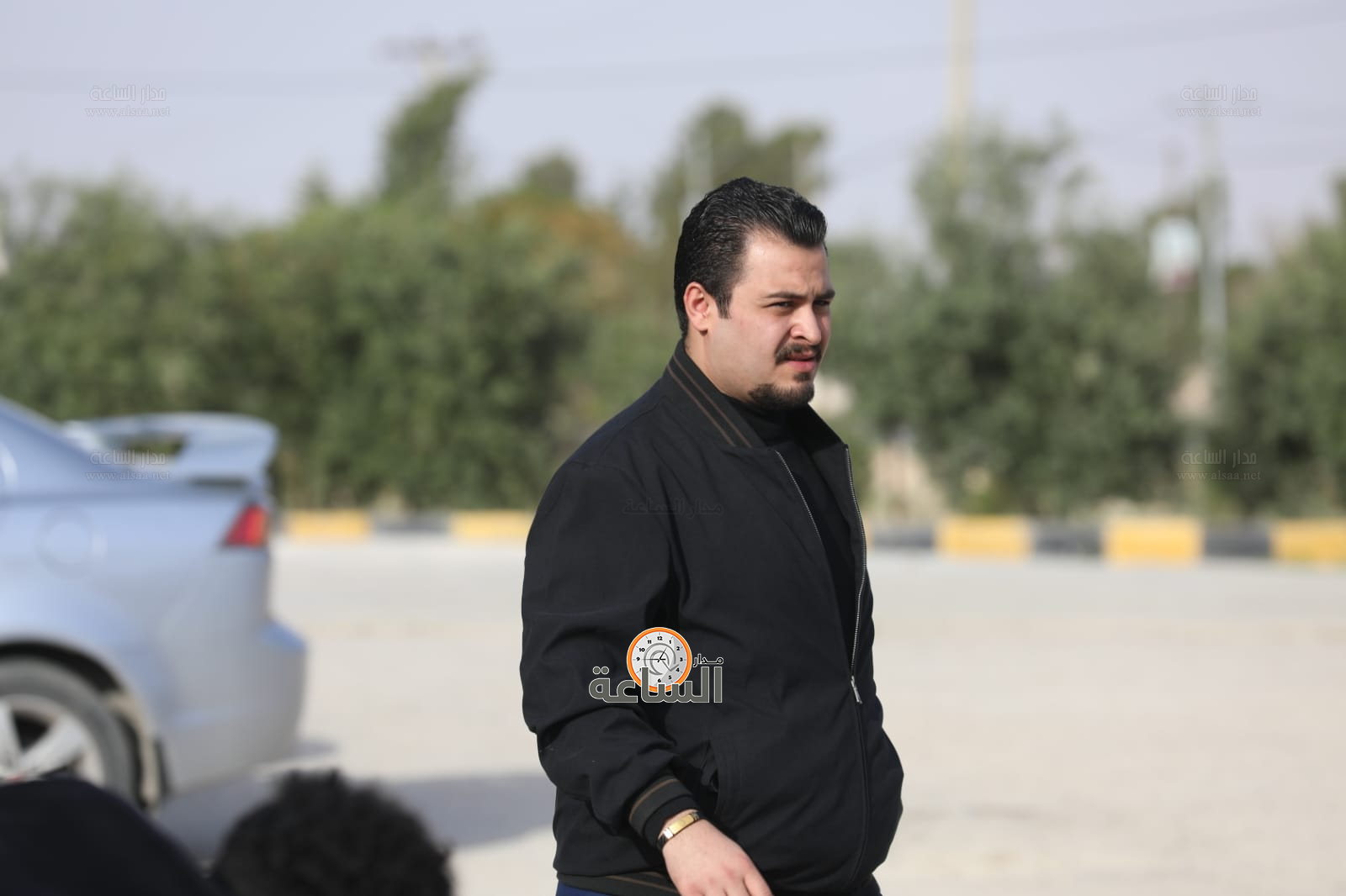 Madar Al-Saa Images 0.6380582118684273