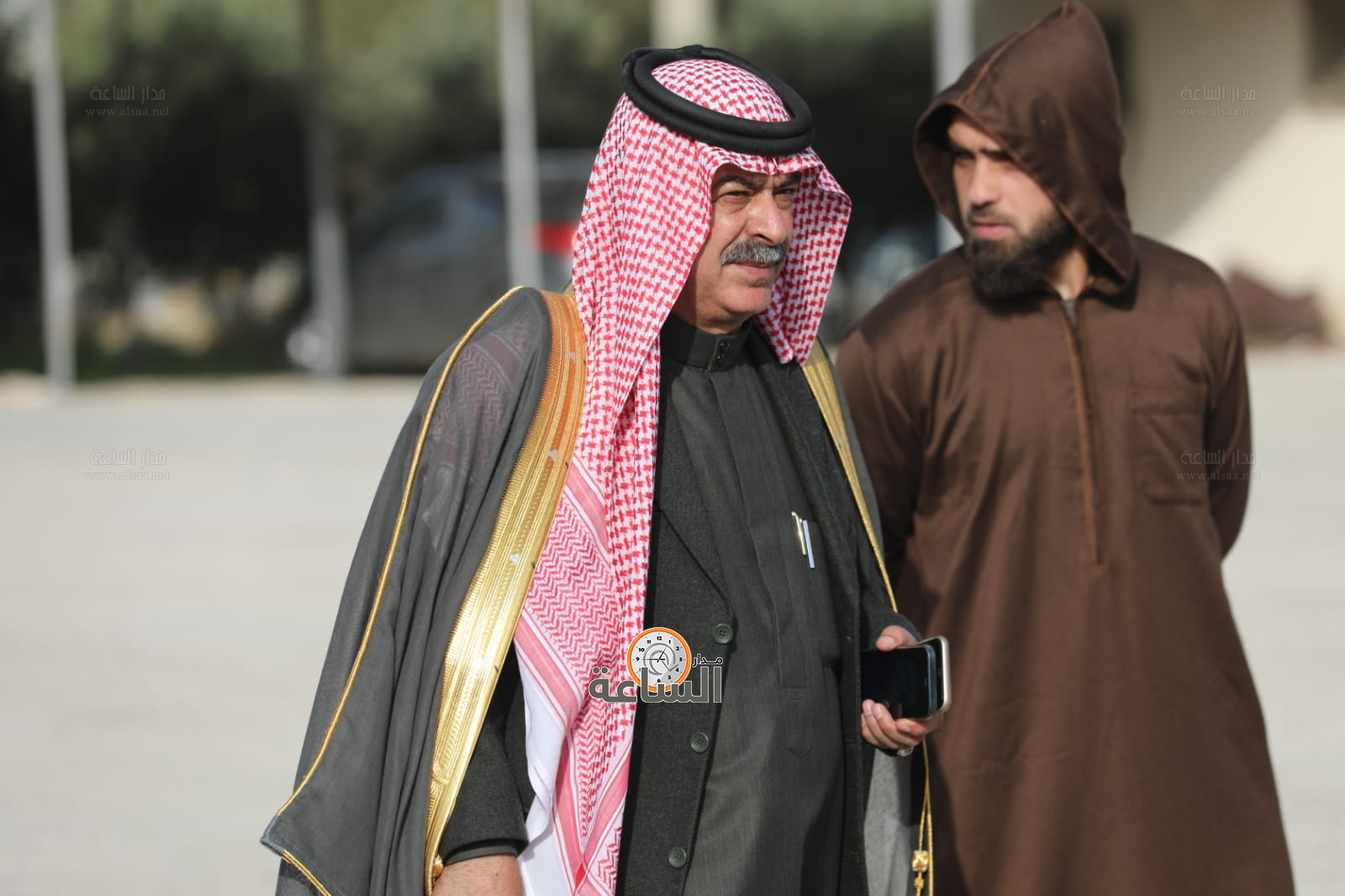 Madar Al-Saa Images 0.9246132664662214