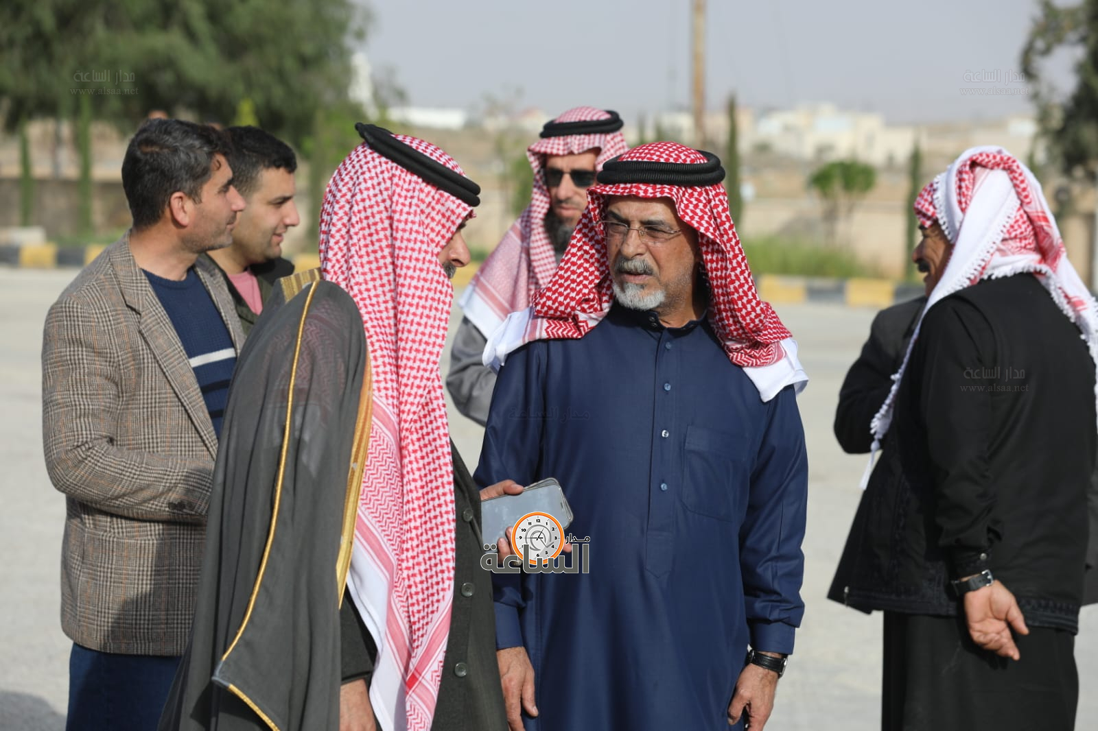 Madar Al-Saa Images 0.9370547348516796