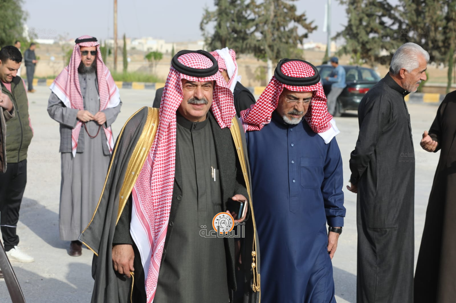 Madar Al-Saa Images 0.2780079270930558