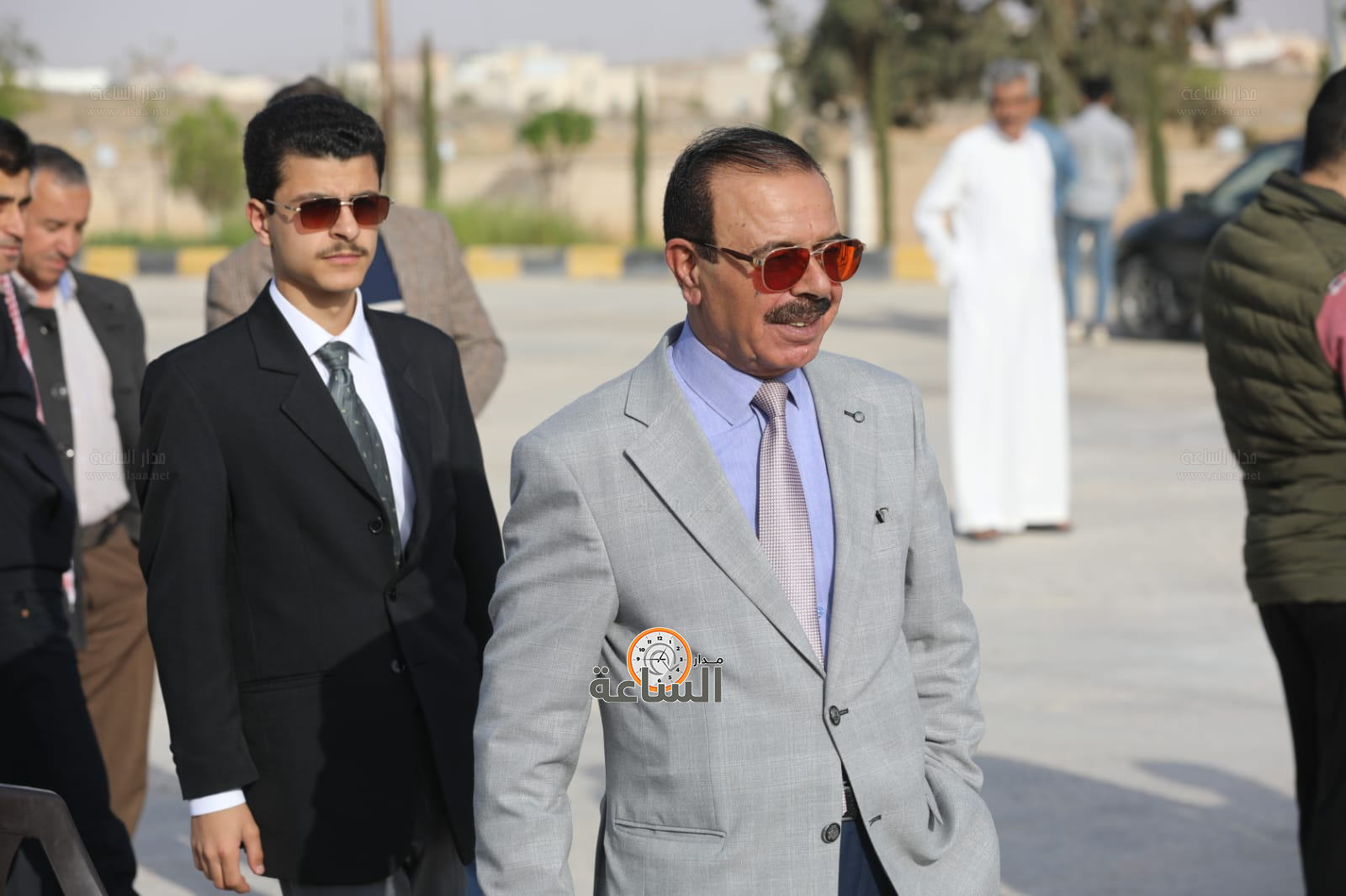 Madar Al-Saa Images 0.6079650663475153