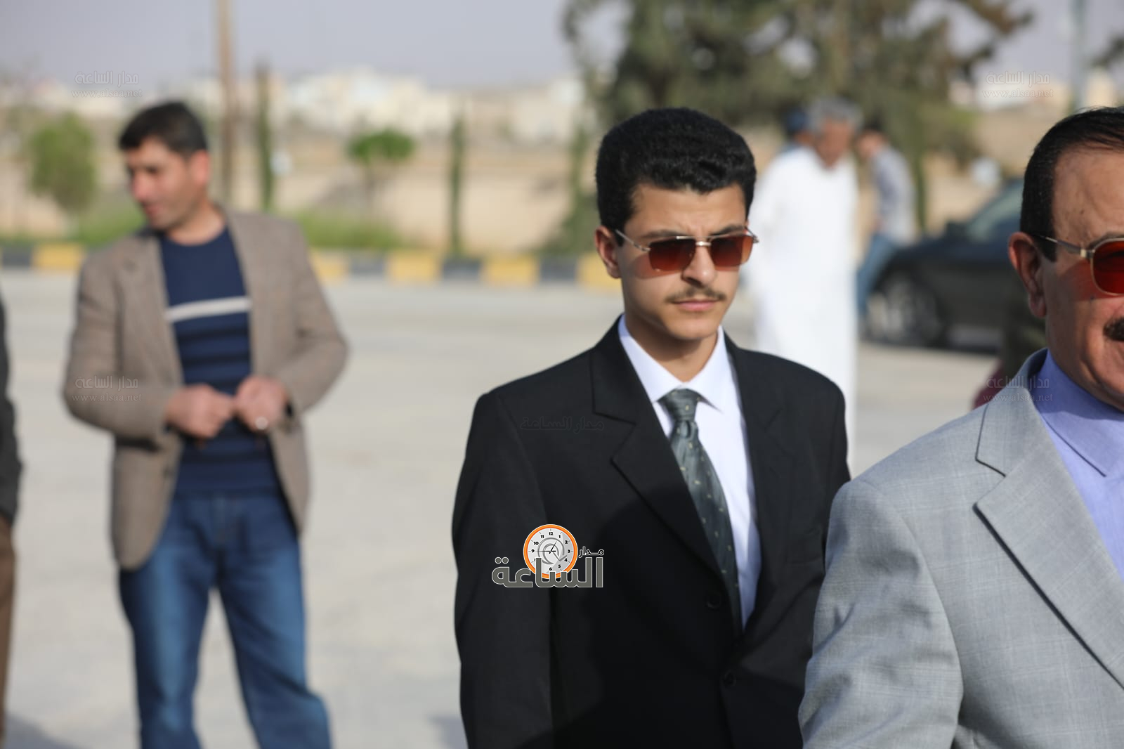 Madar Al-Saa Images 0.8447261467024354