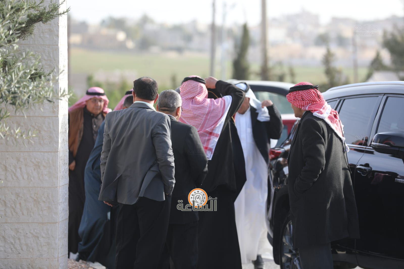 Madar Al-Saa Images 0.6458832053135046